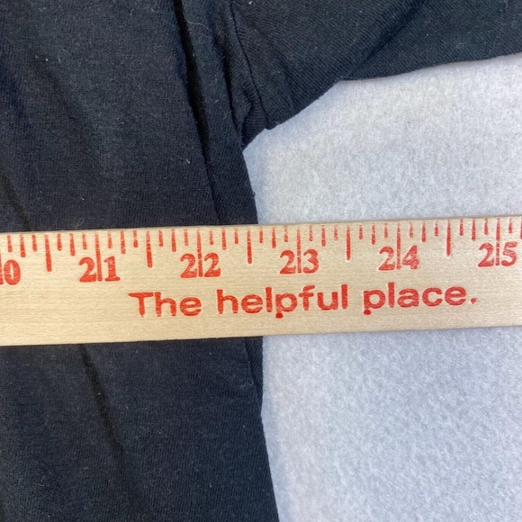 Dragon Ball Super Freeza Graphic Tee Thrifted Vintage Style Size XL - Picture 5 of 9